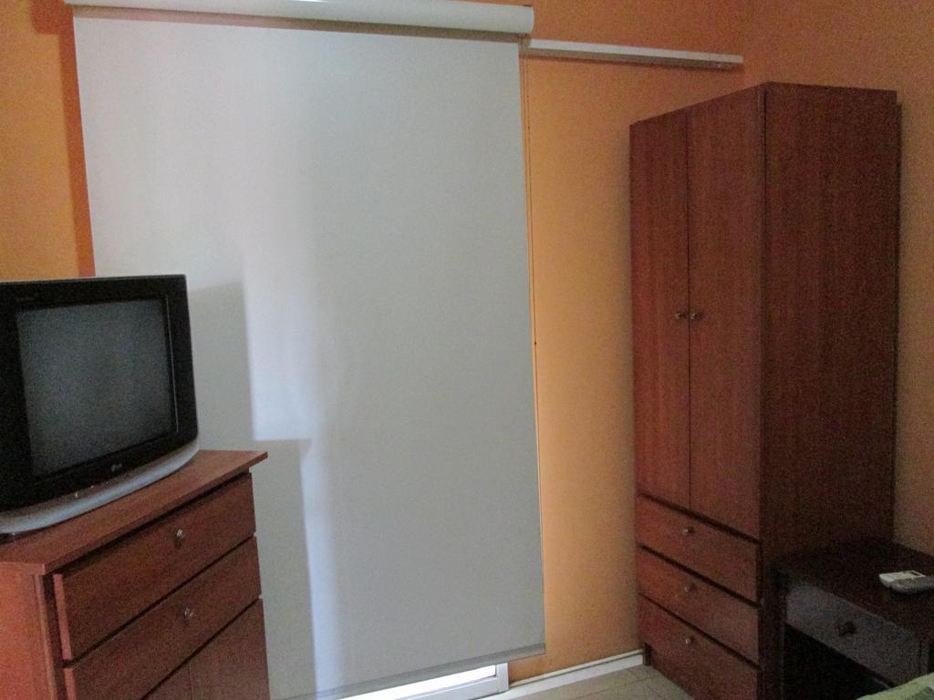 Hotel San Luis Managua Zimmer foto