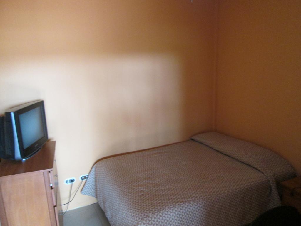 Hotel San Luis Managua Zimmer foto