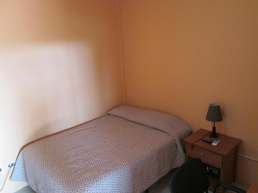 Hotel San Luis Managua Zimmer foto
